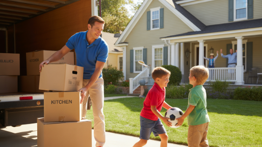 Relocation-Community-Integration-Services Relocation and Community Integration Services